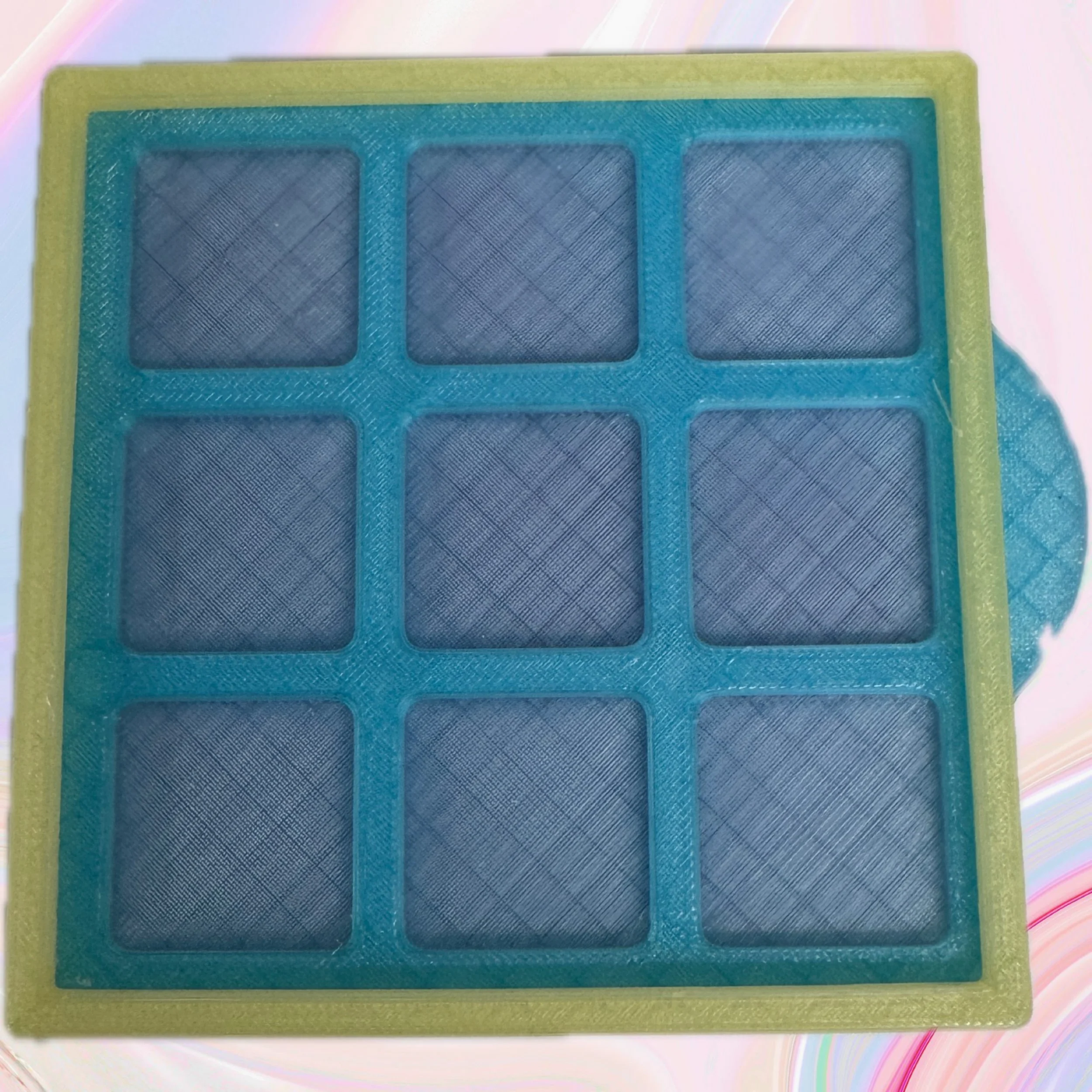 Classic Tic Tac Toe Game Set