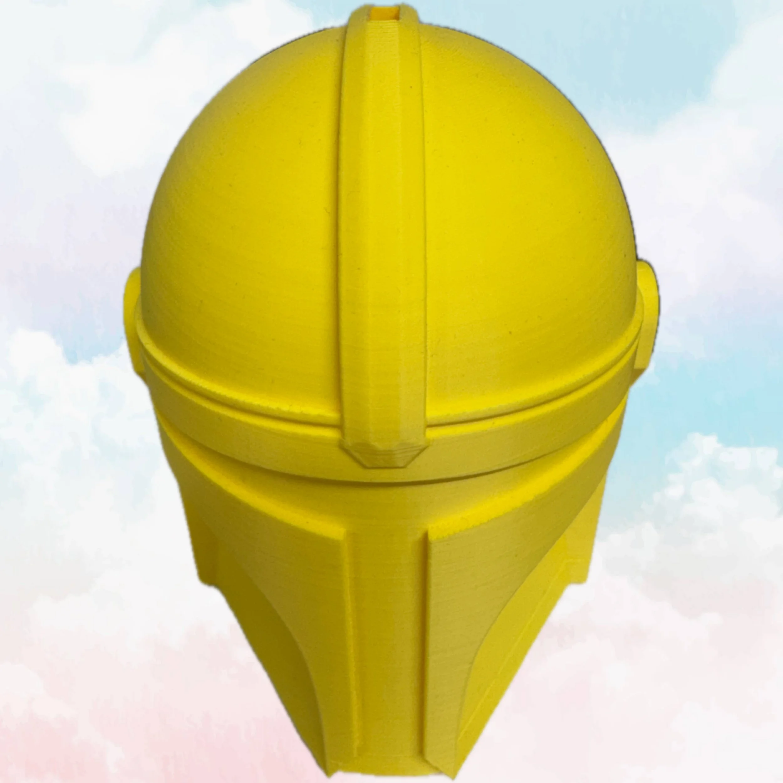 Vibrant Galactic Piggy Bank