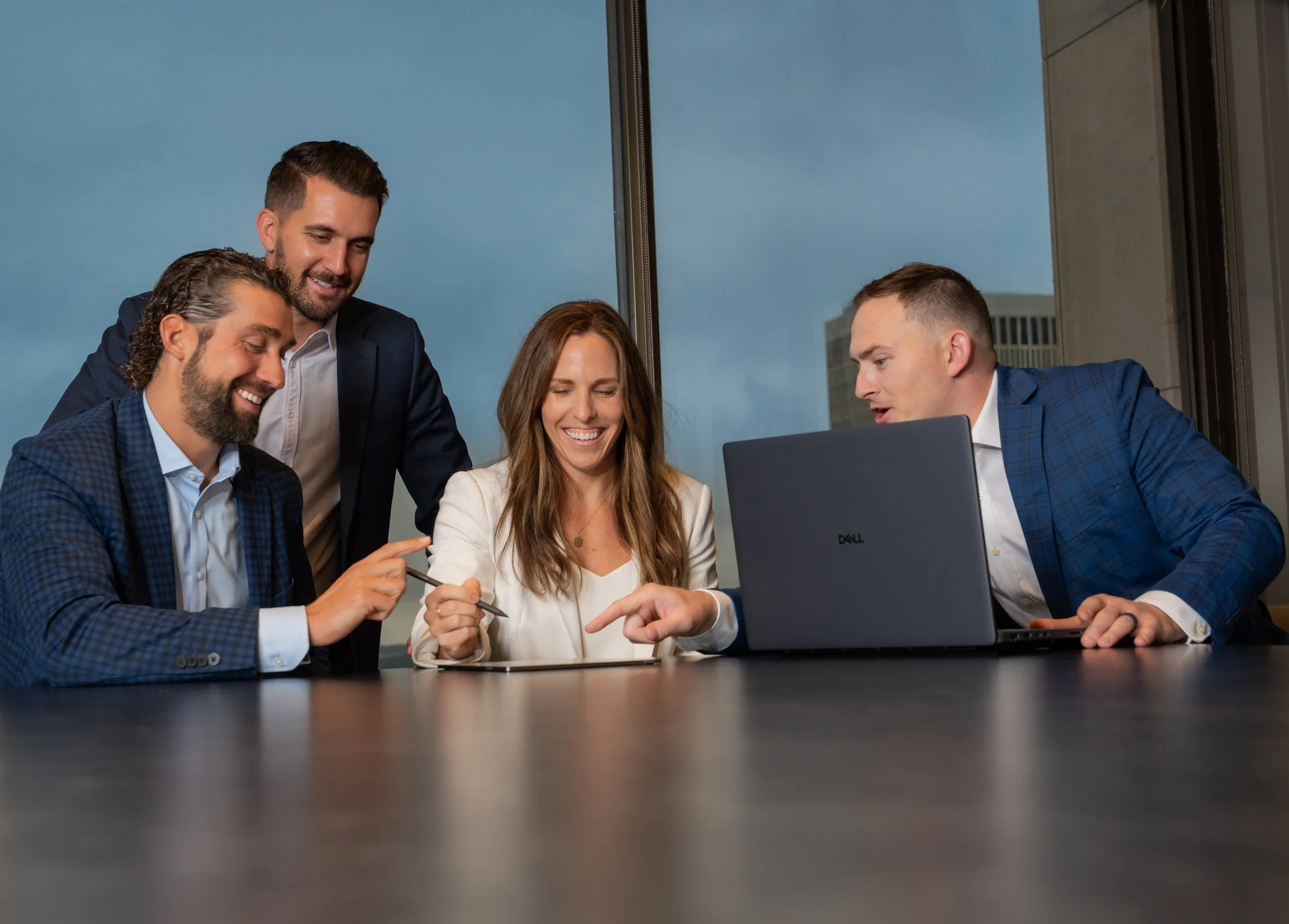 Financial Wellness Team