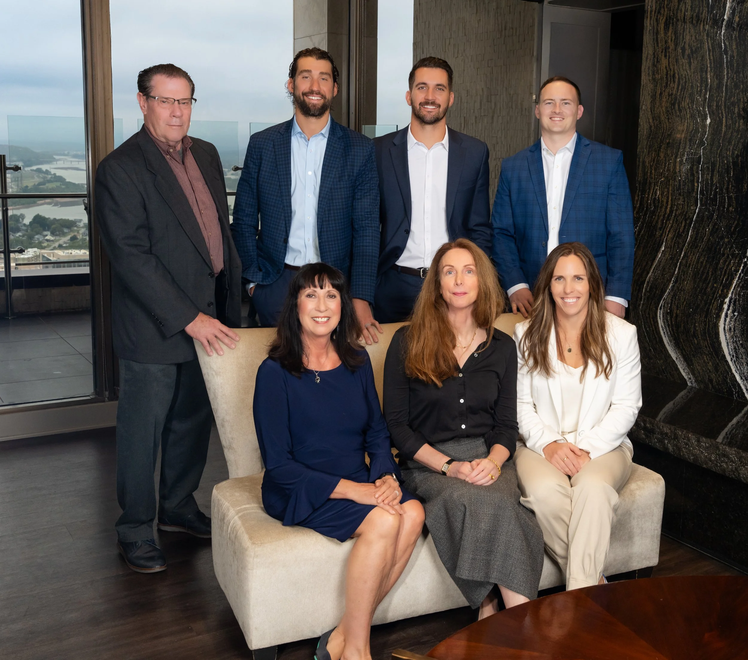 NetAdvizor Wealth team