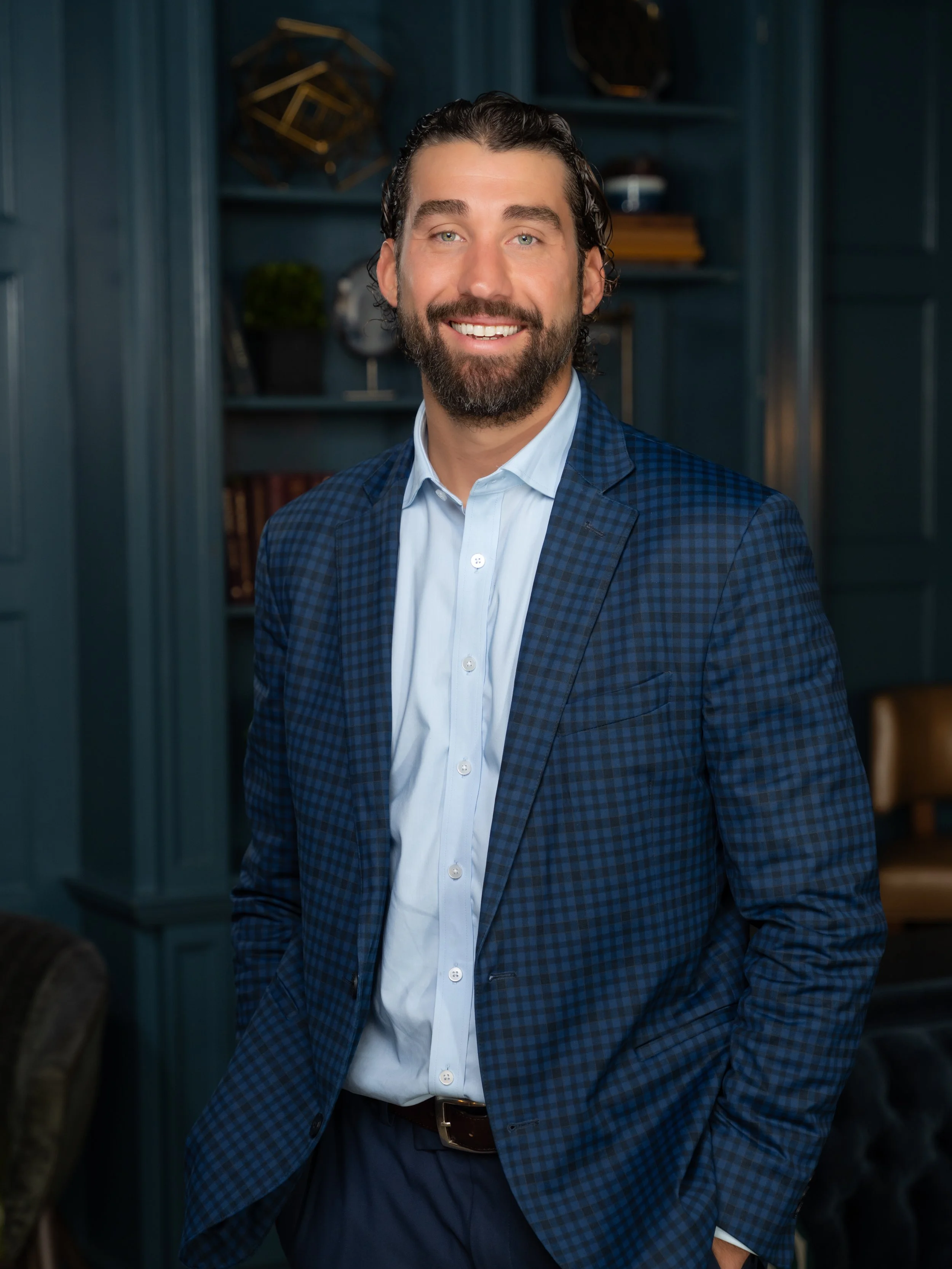 Jordan Fulton Founder