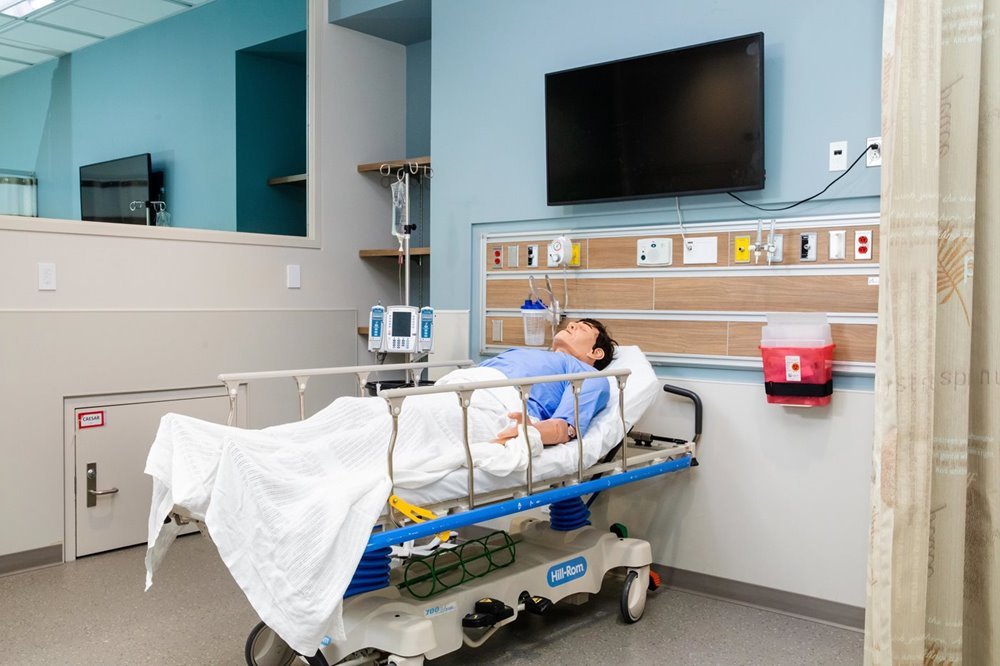 NAIT CAMS Bench &amp; Usability Testing (Drop-in)