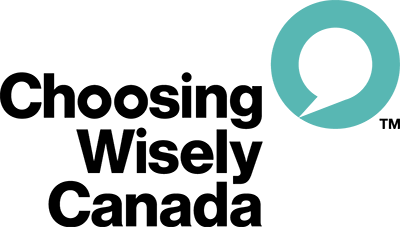 Choosing Wisely Canada National Meeting