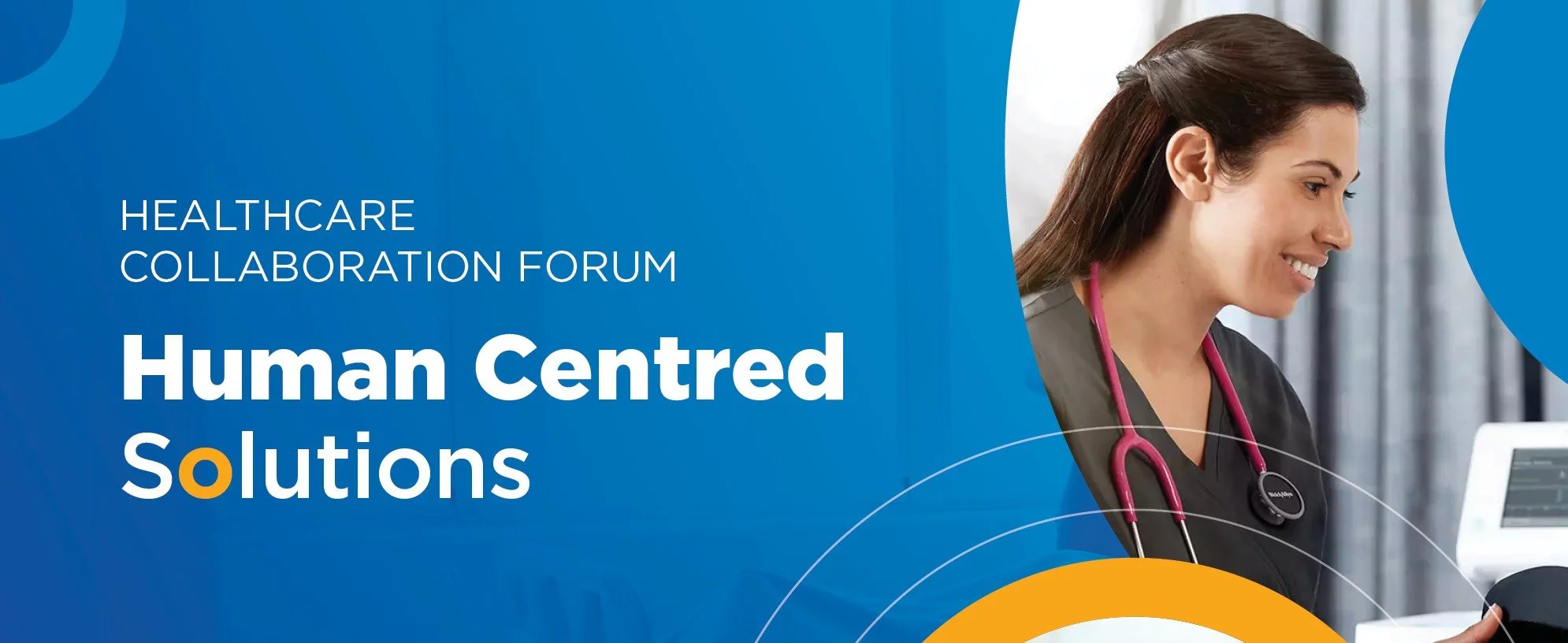 Healthcare Collaboration Forum 2026