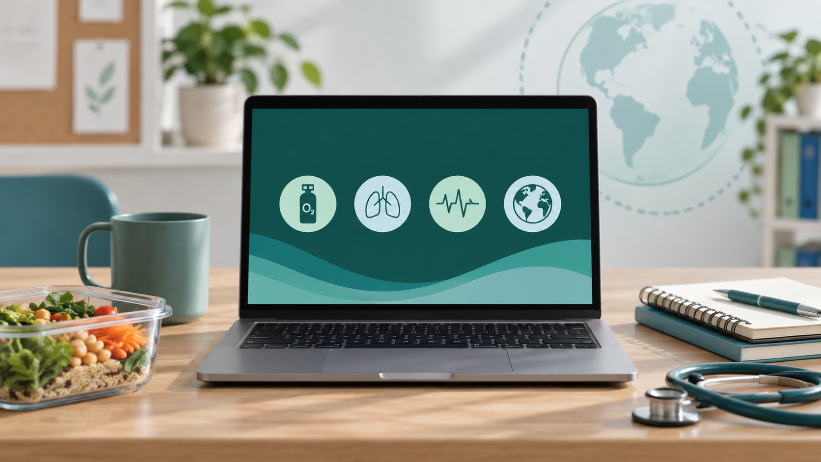 Virtual Lunch & Learn: Making Oxygen Therapy Visible™