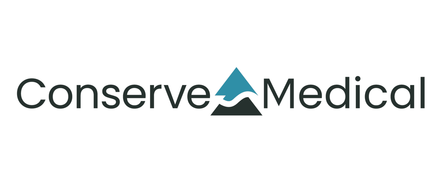 ConserveMed