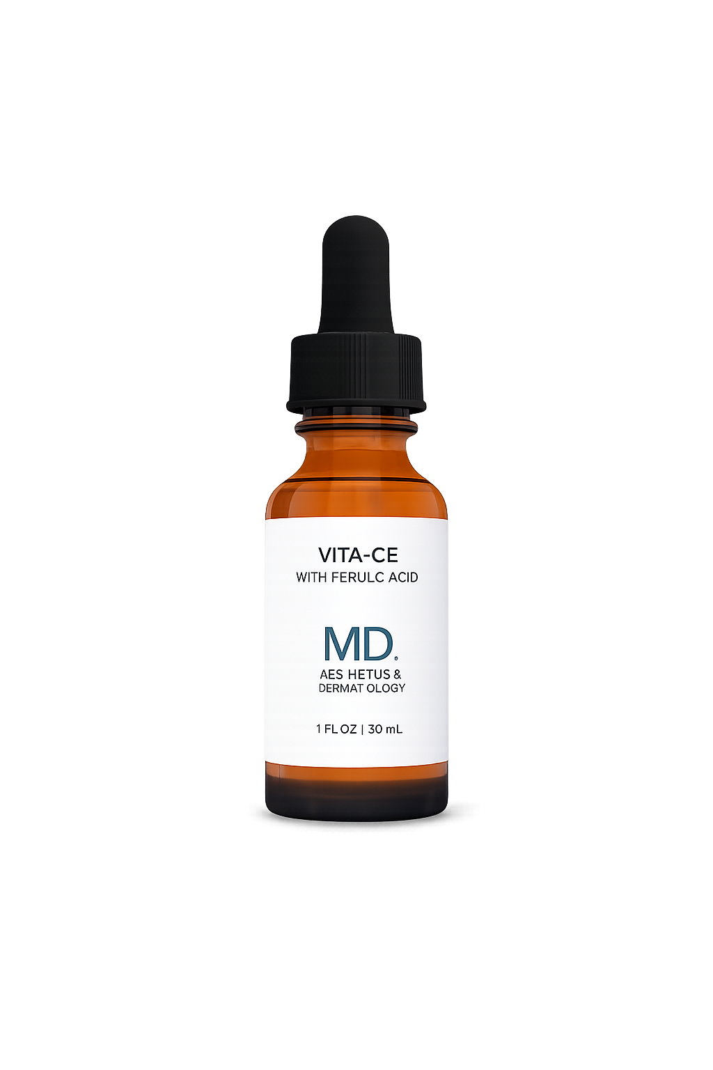 Amber glass serum bottle close-up.png