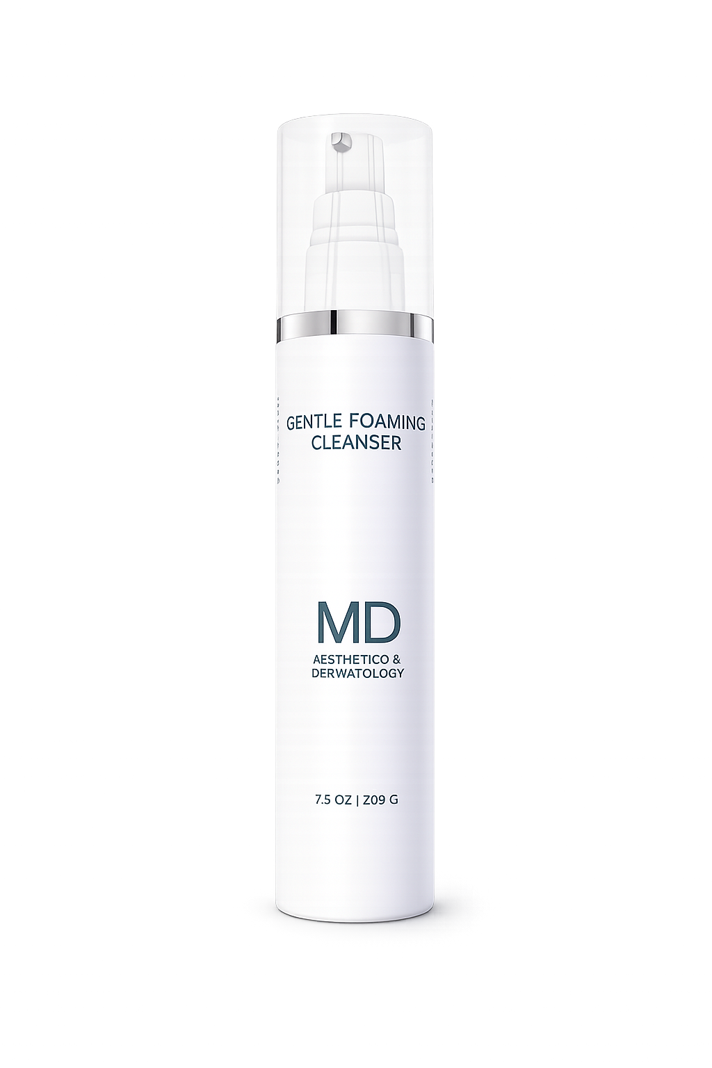 Gentle Foaming Cleanser