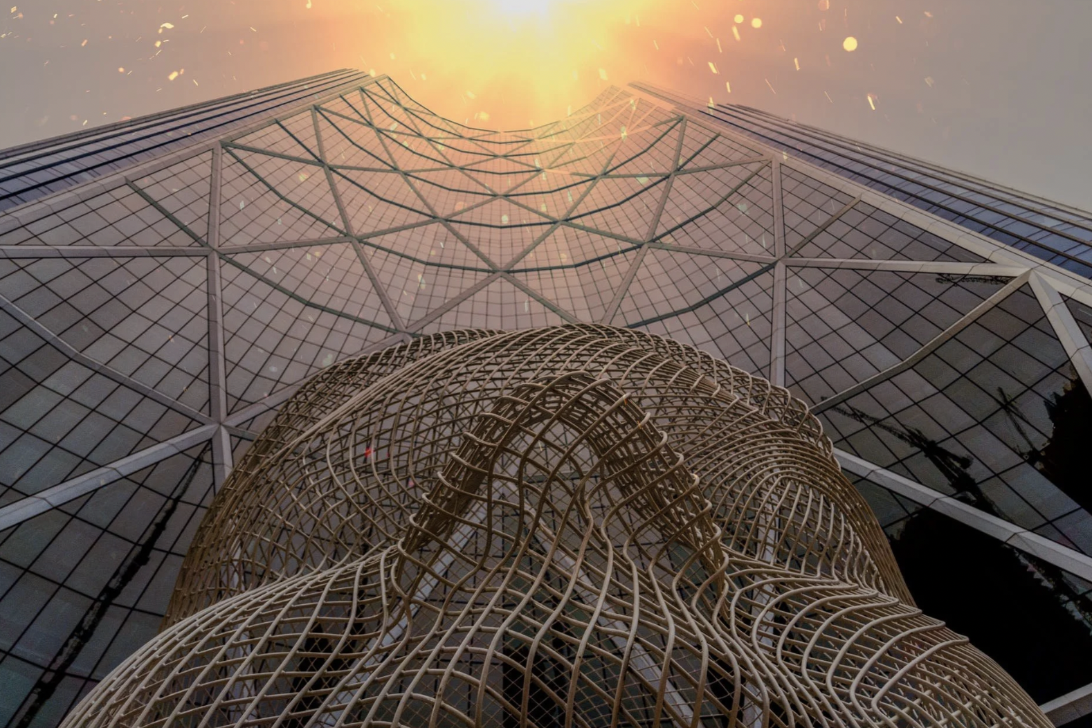 How to Solve Some of Entrepreneurship's Most Complicated Problems (Influencive magazine)