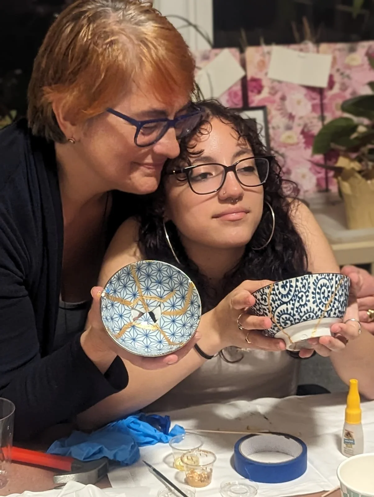 Kintsugi