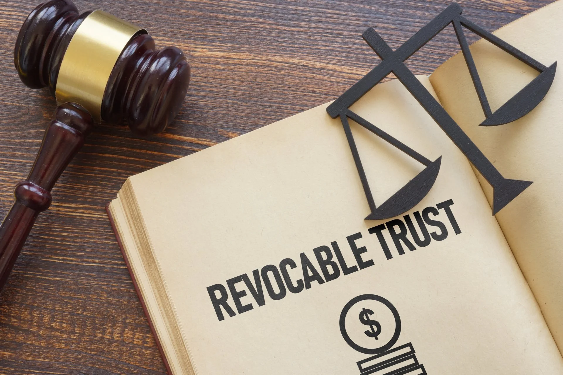 Revocable Living Trust