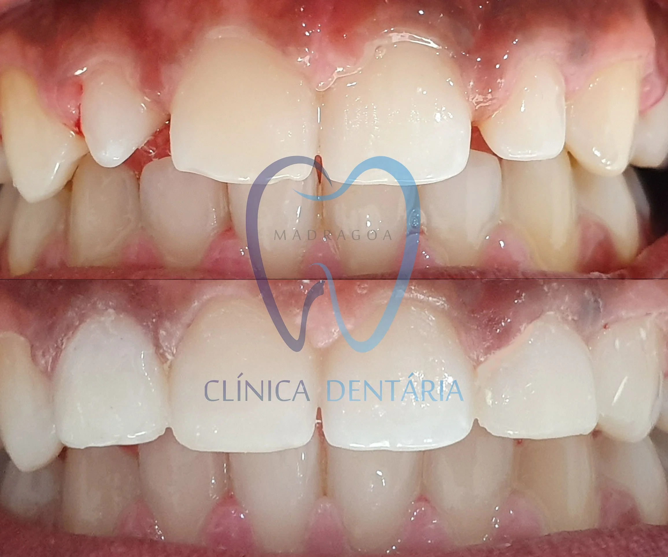 Medicina Dentária estética