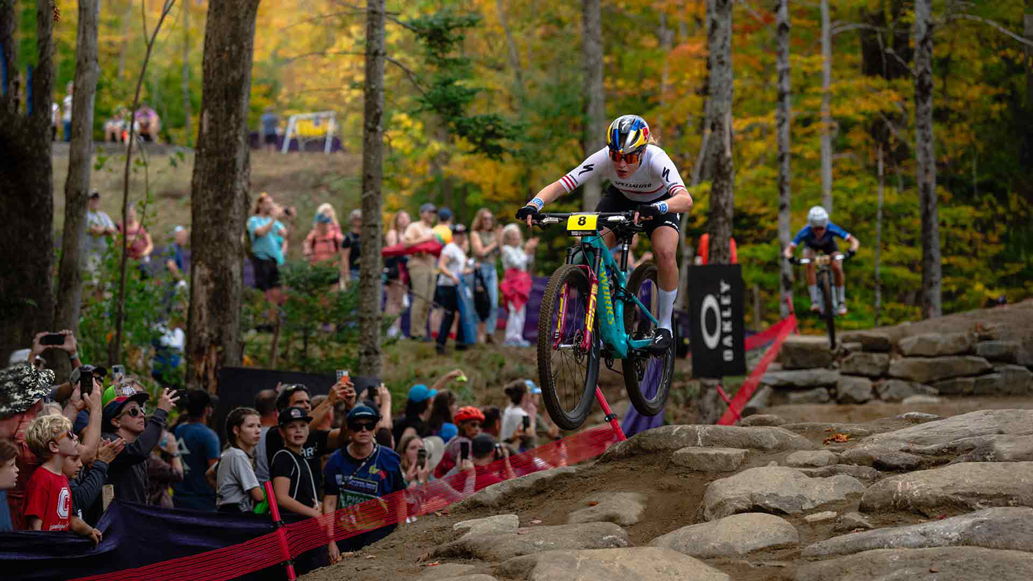 BICYCLING & MULTISPORT