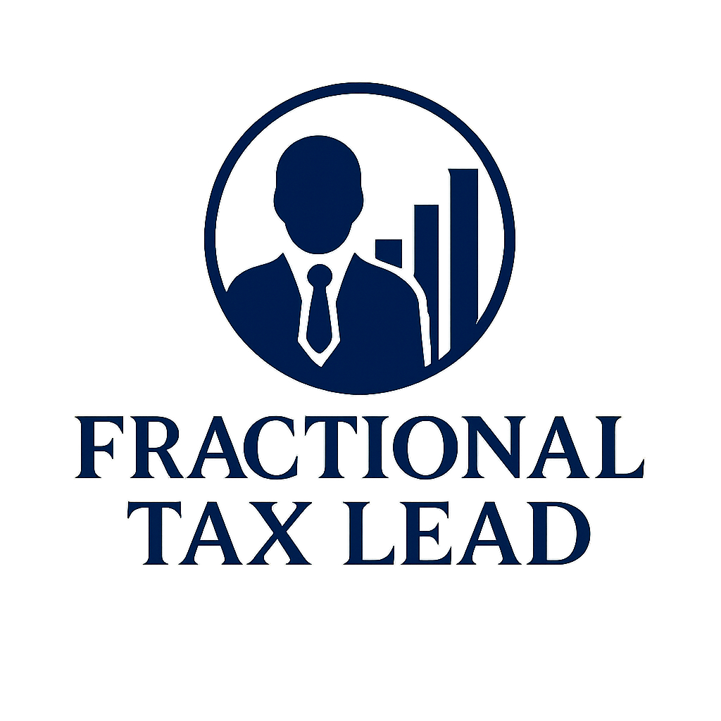 Fractional Tax Lead