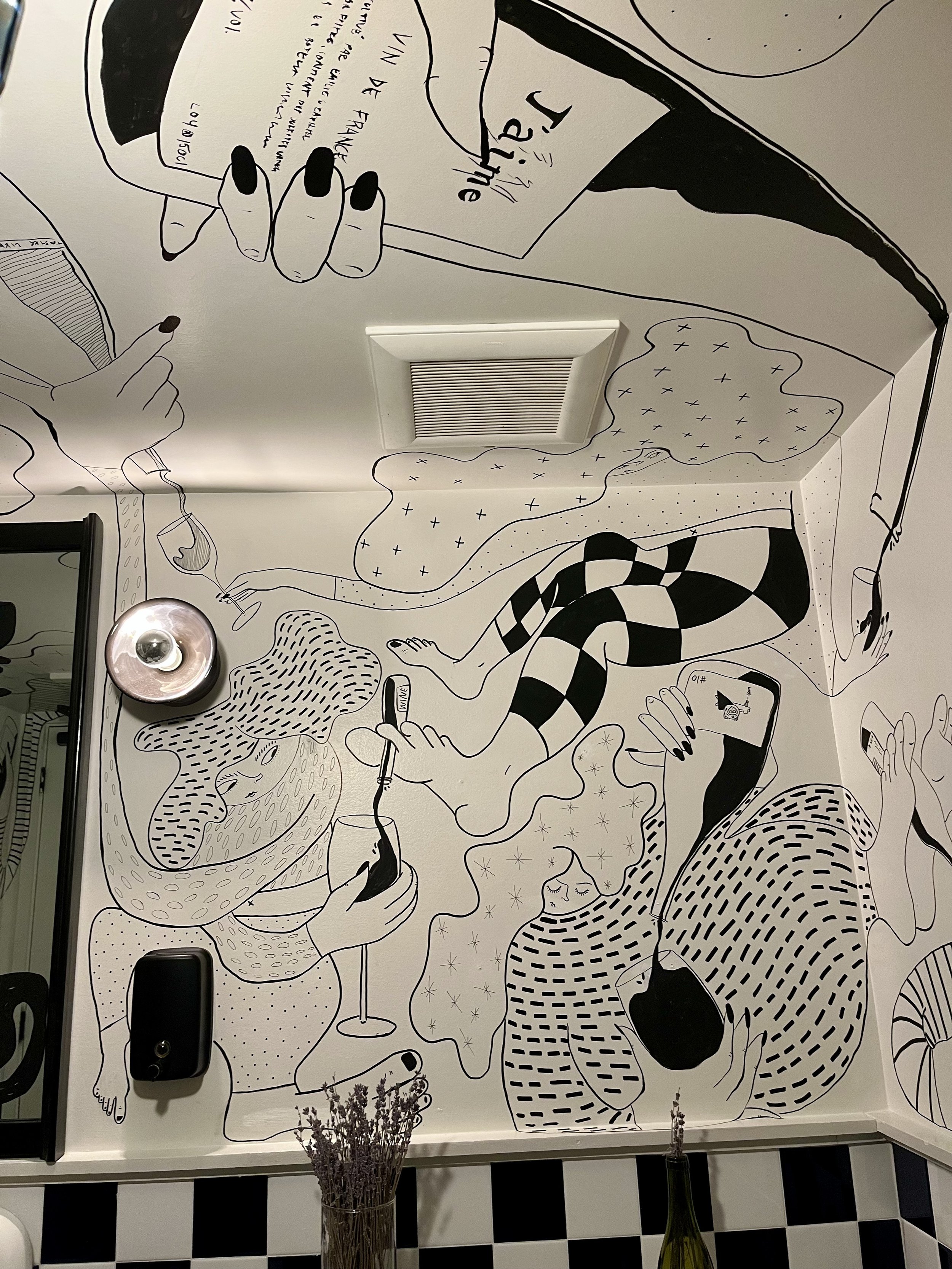 Bar Rollins, Charleston, SC. 2024