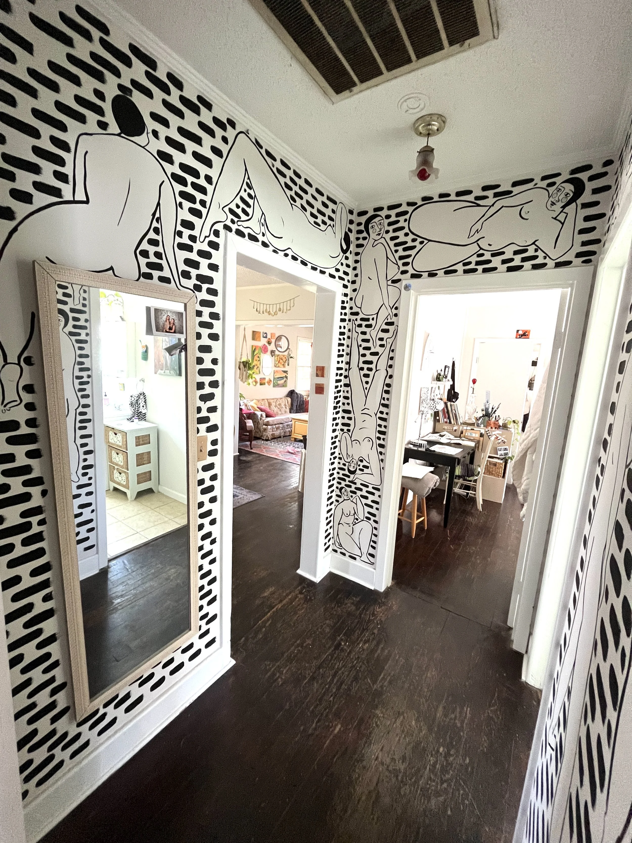 Private Residence, Charleston, SC. 2025