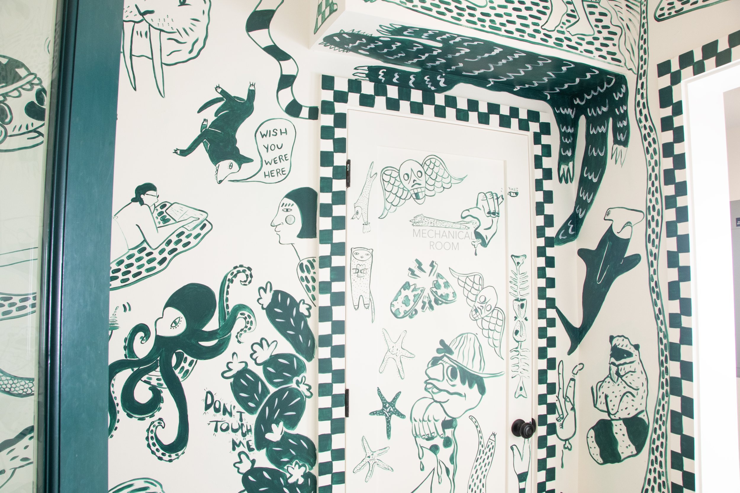 Sightsee Coffee Shop, Charleston, SC. 2025