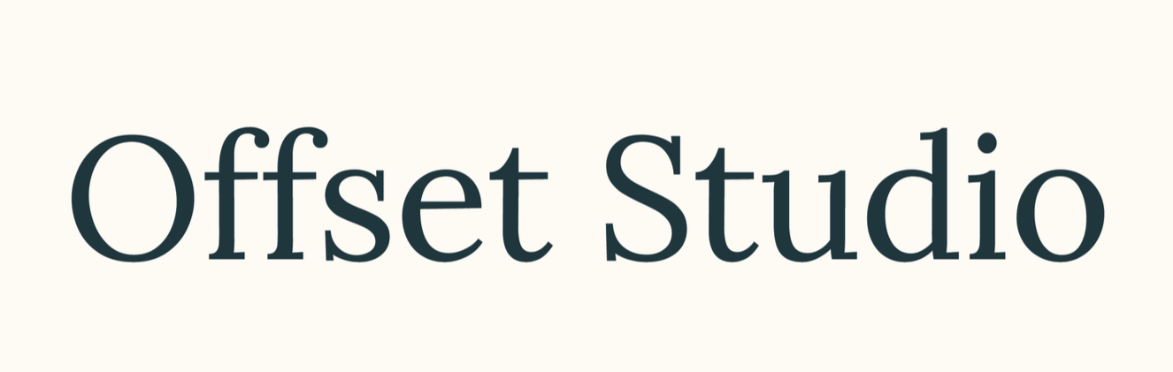 Offset Studio