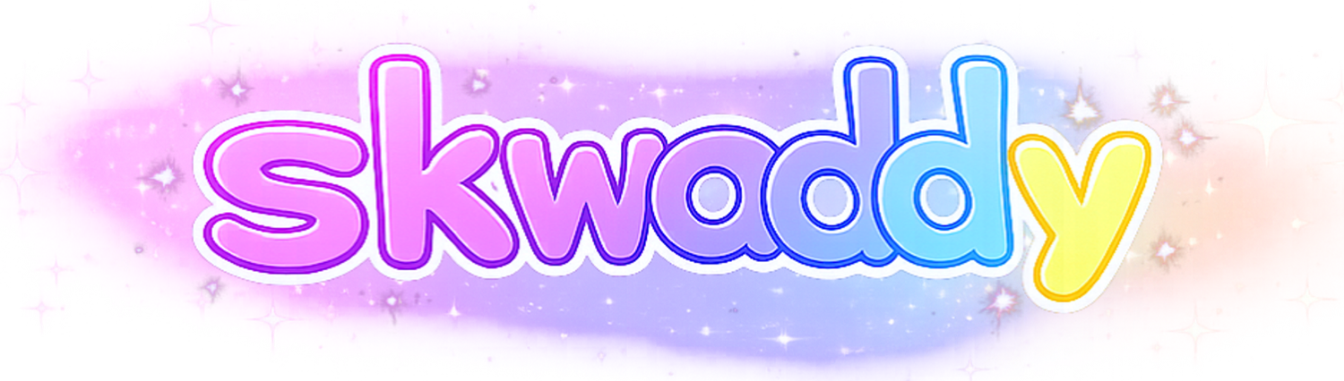 Skwaddy | 