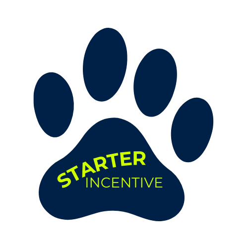 SEE SPOT LEARN | THE STARTER TIER