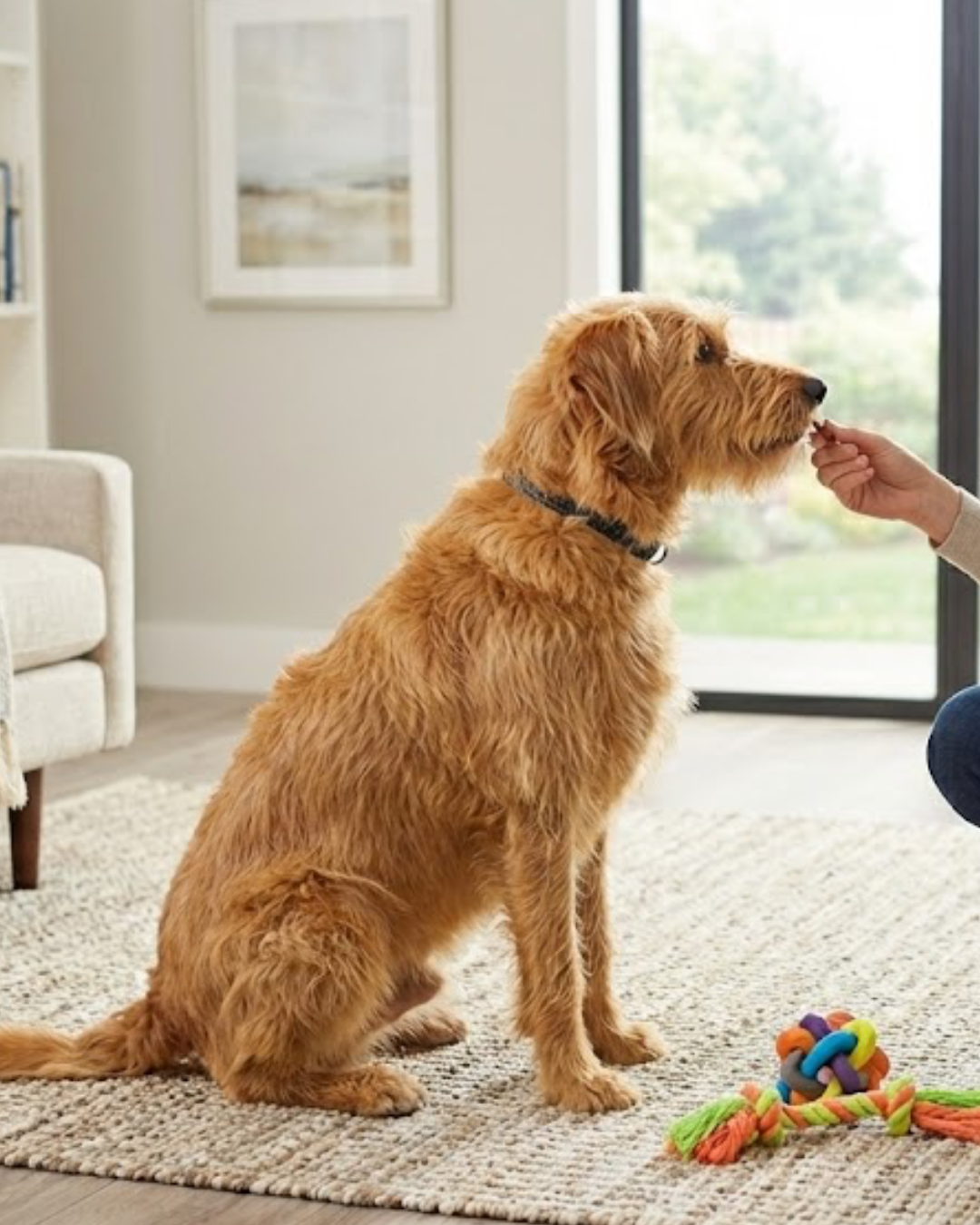 See Spot Learn | Behavioral Excellence