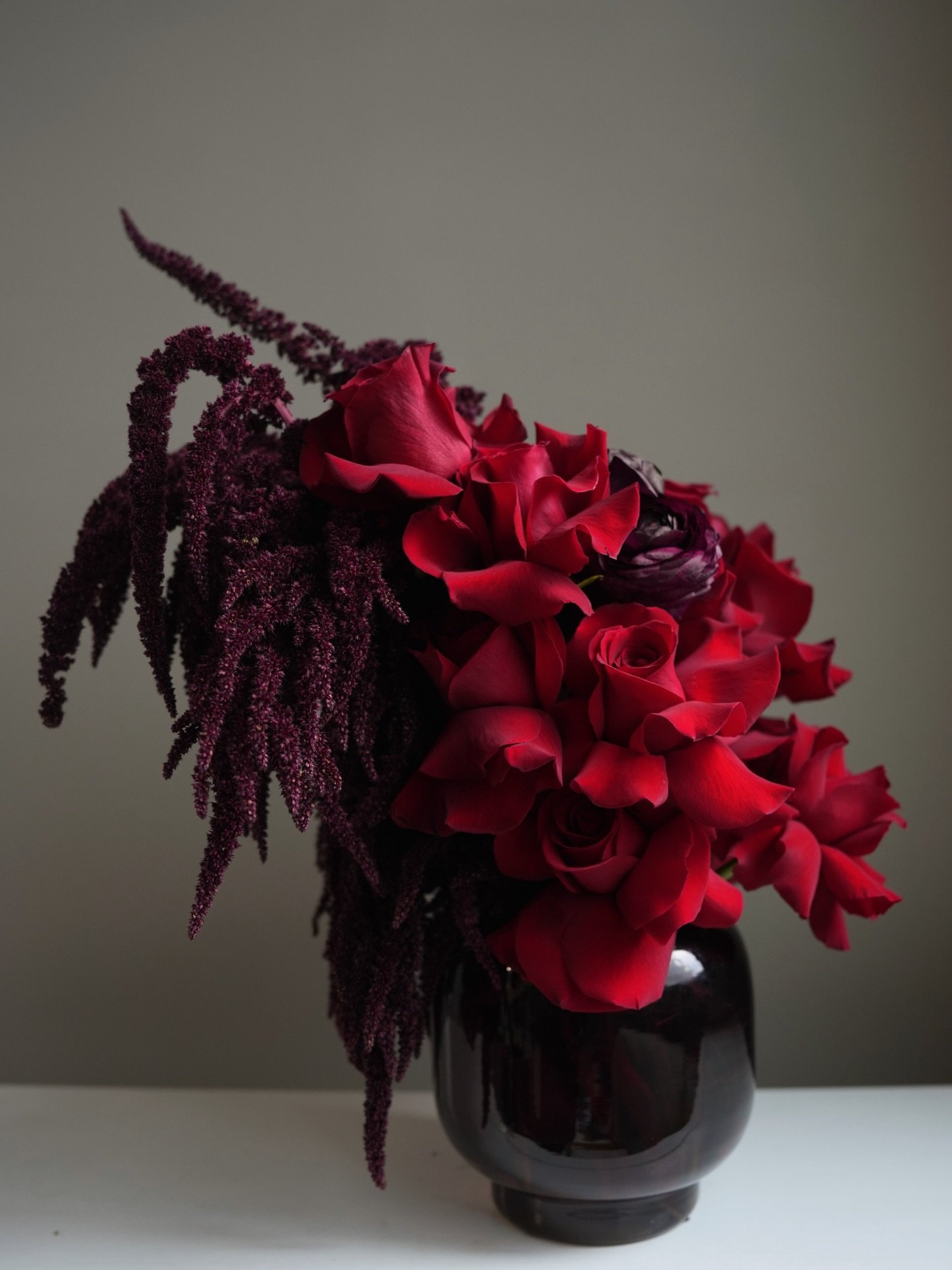 Our SULTRY Valentine 🌹🥀