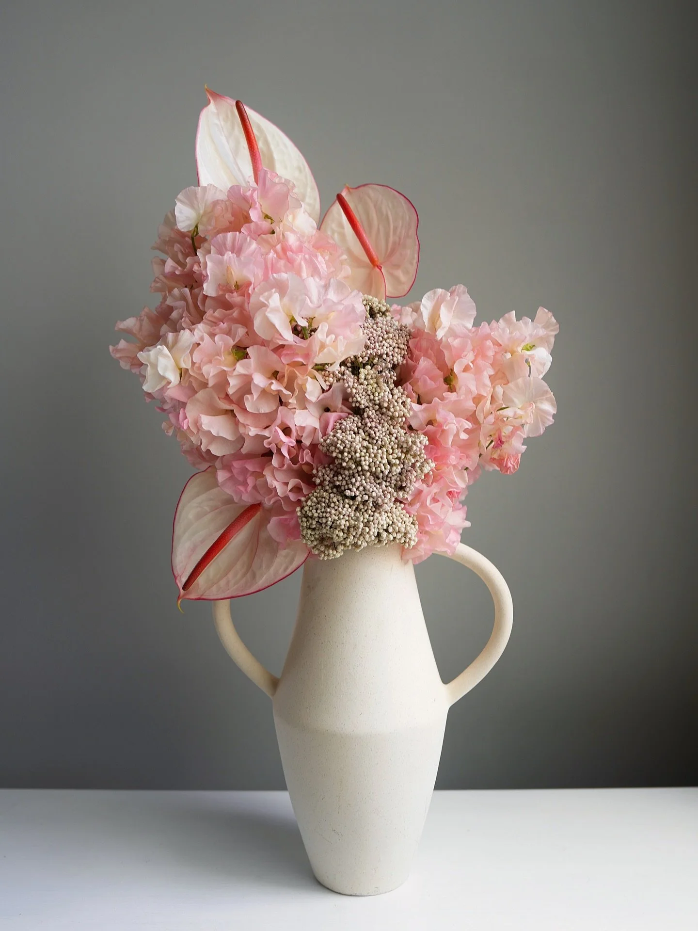 Our SWEET Valentine 🌸🦩