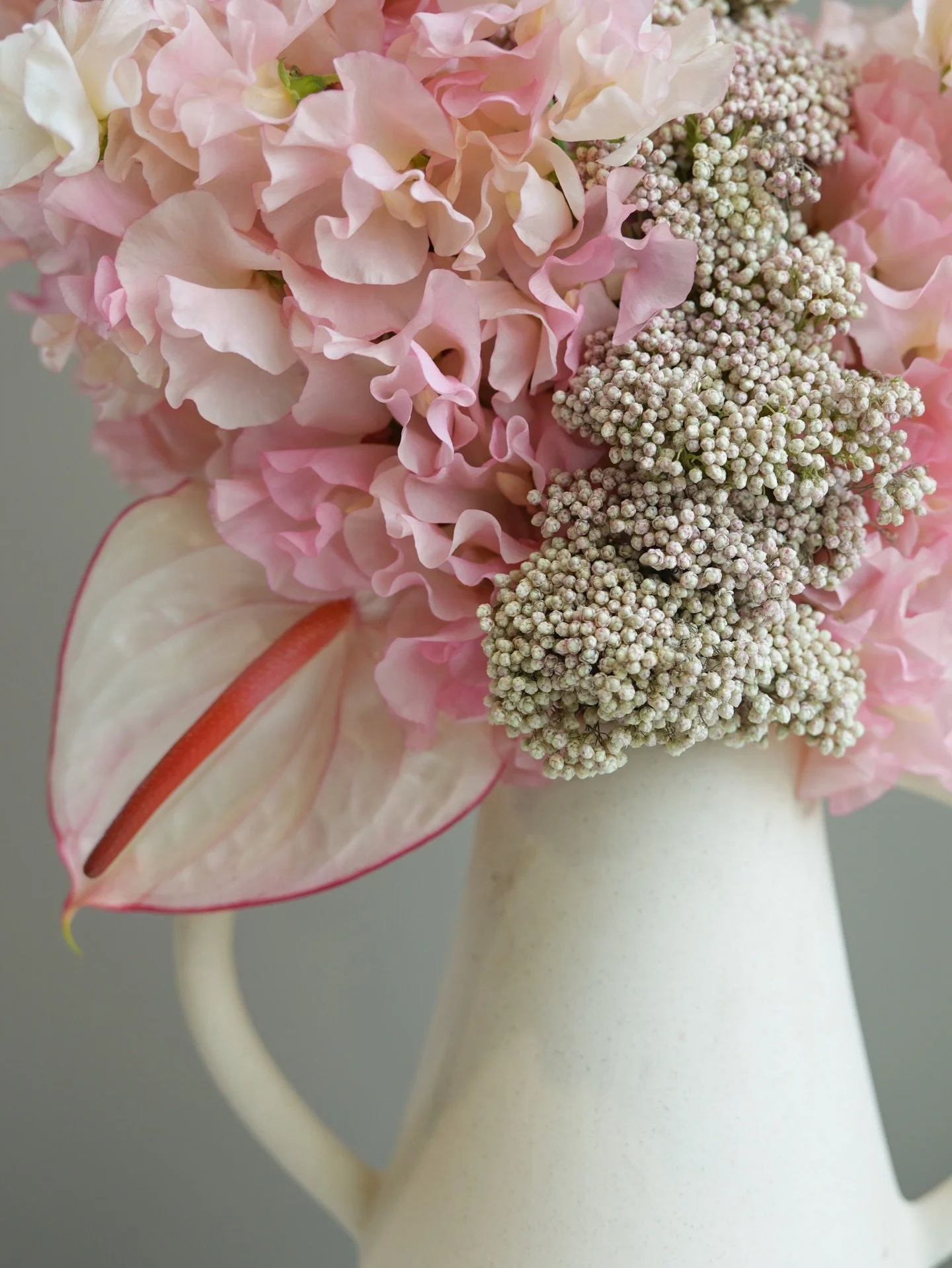 Nothing sweeter than #sweetpea ❤️

Our SWEET Valentine