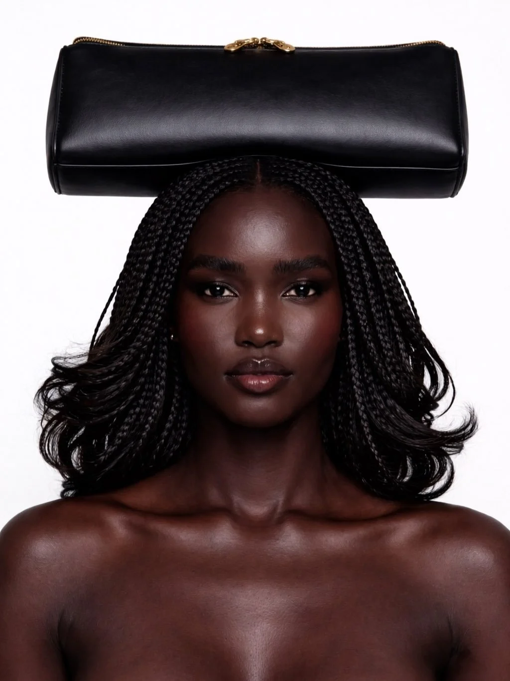 We simply can&rsquo;t get over this re brand😩🤍