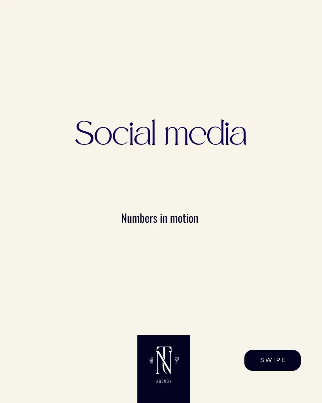 Numbers scale when consistency stays. 📈
In digital marketing, the &ldquo;secret sauce&rdquo; isn&rsquo;t a one-off strategic posts, it&rsquo;s the data built through relentless consistency.

Sign up for an alignment call to find your brand&rsquo;s r