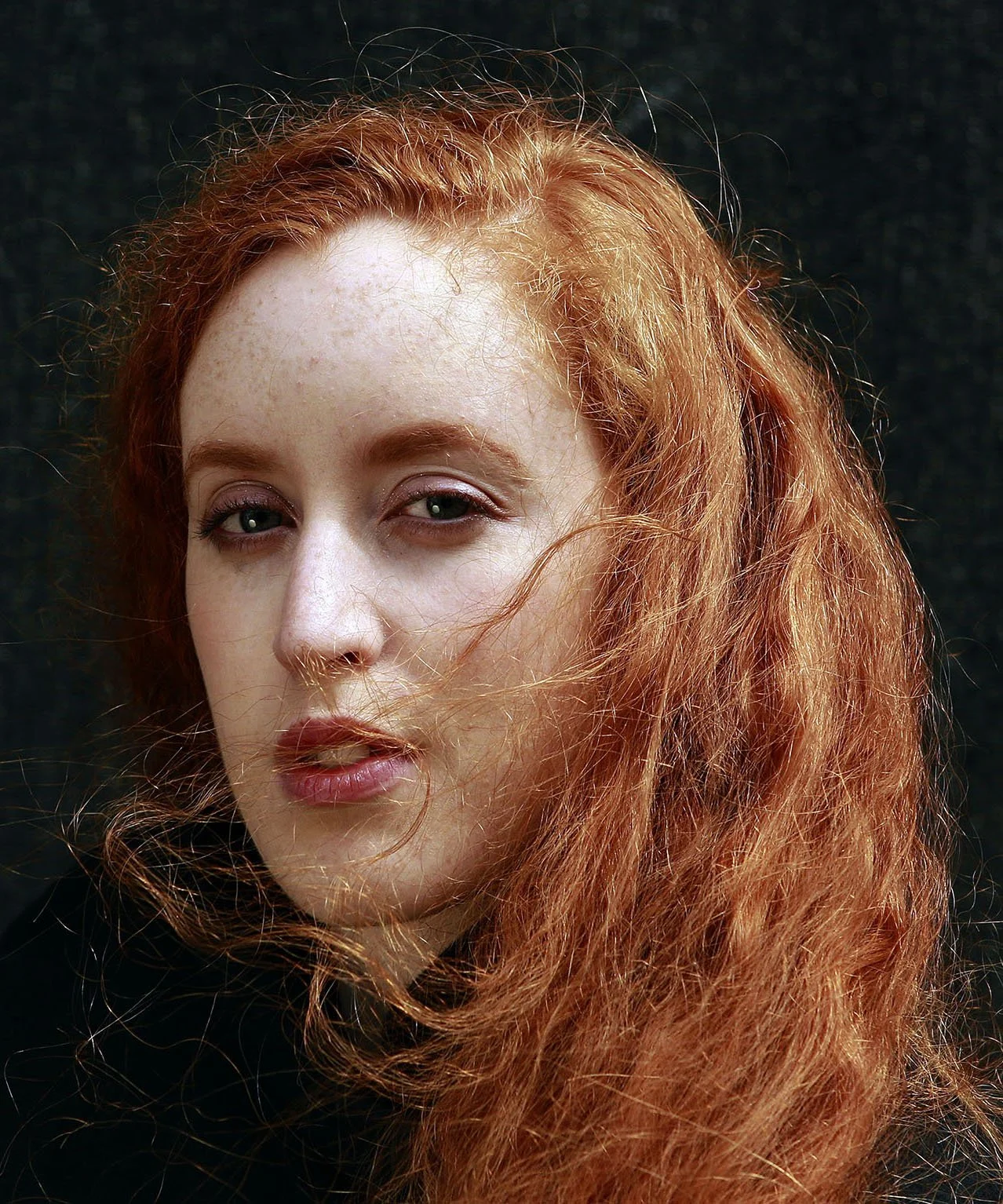 Red Head convention, Cork.