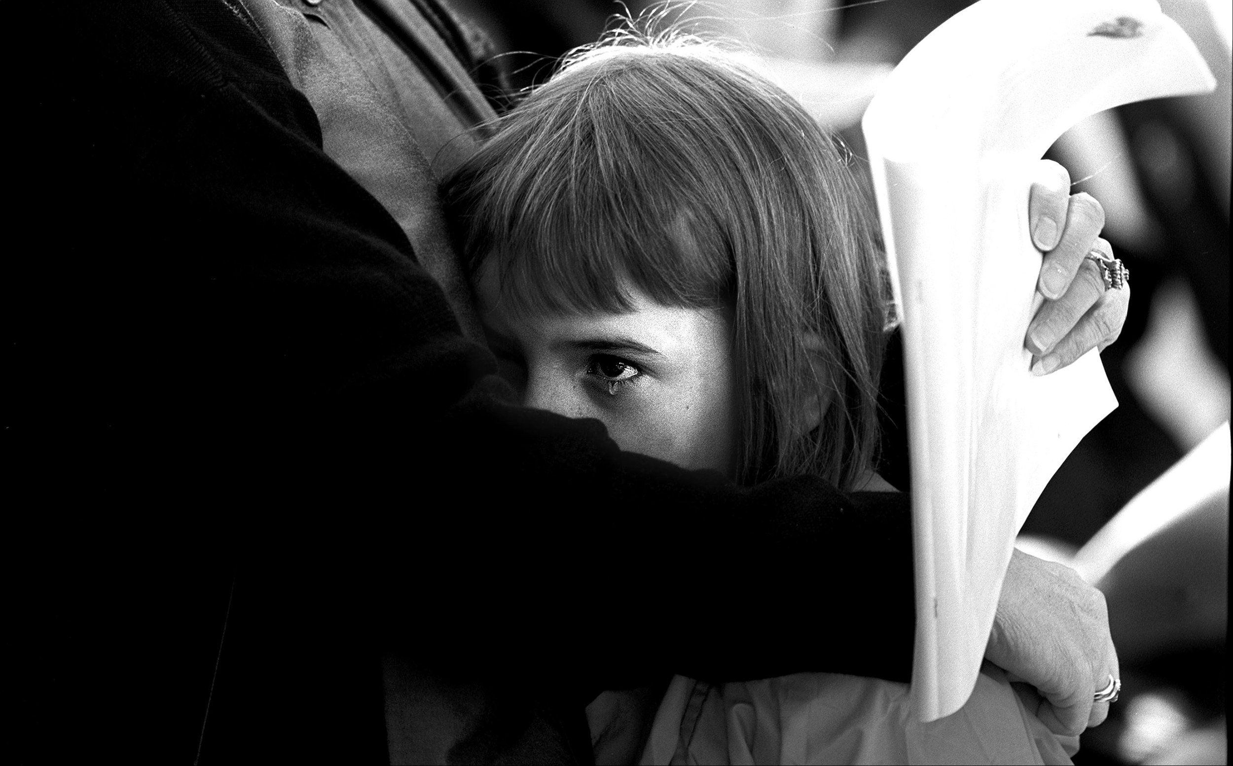 Omagh bomb memorial, Omagh.