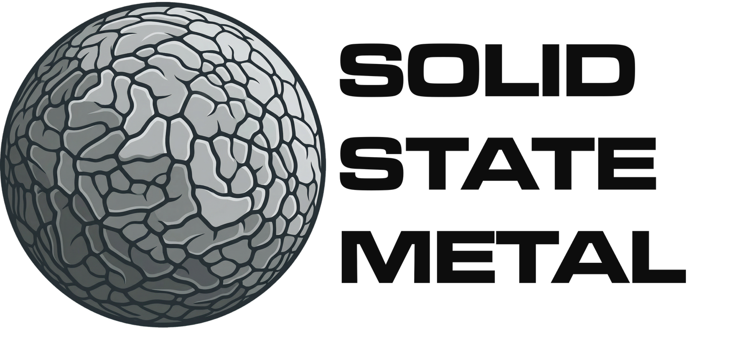 Solid State Metal
