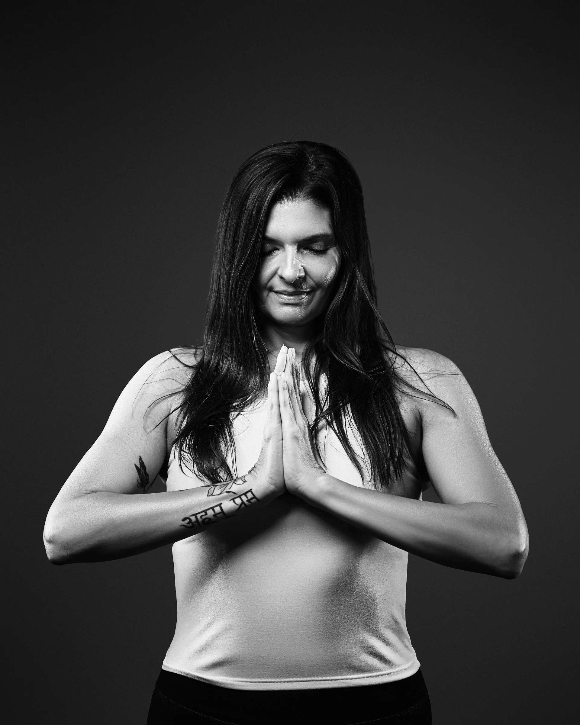 Jennifer Barnes Sukha Yoga Austin Teacher