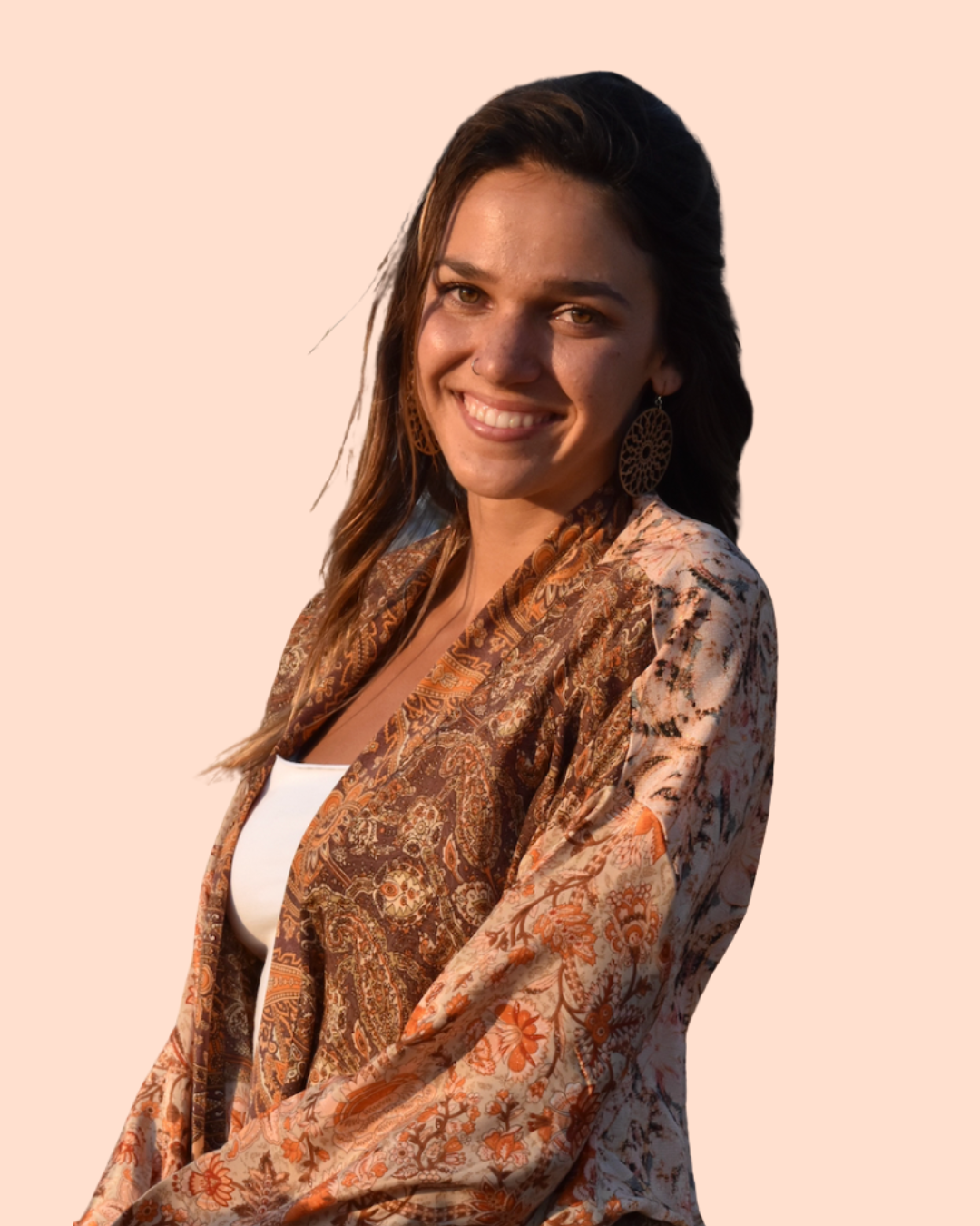 Sukha Yoga Austin Teacher, Anna Gorman offers flow and restorative yoga for beginners and all levels of practice. Come take a class with her at our South Austin studio.