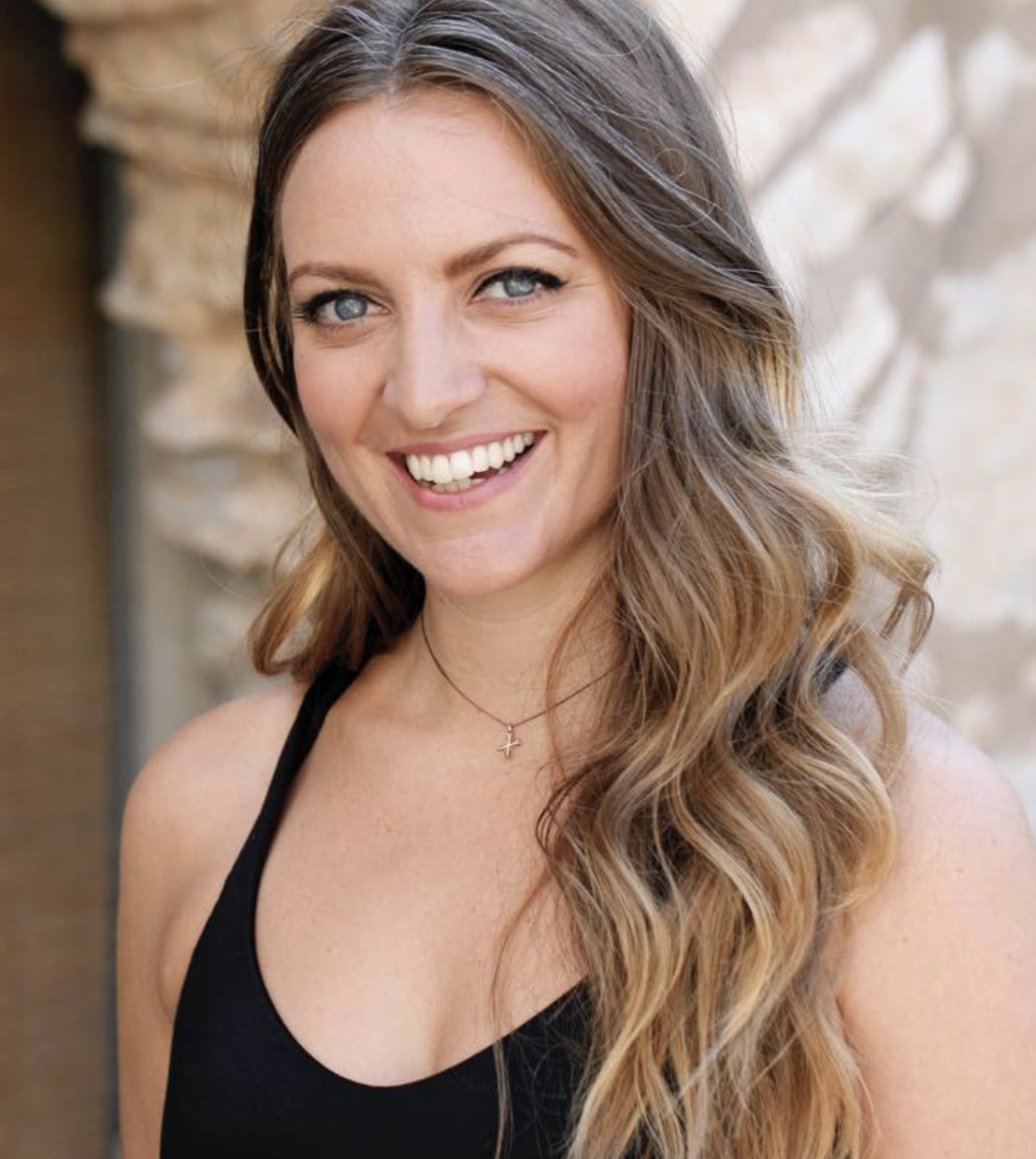 Laura Konz teaches Infrared heated Mat Pilates and breathwork at our South Austin studion off Oltorf.