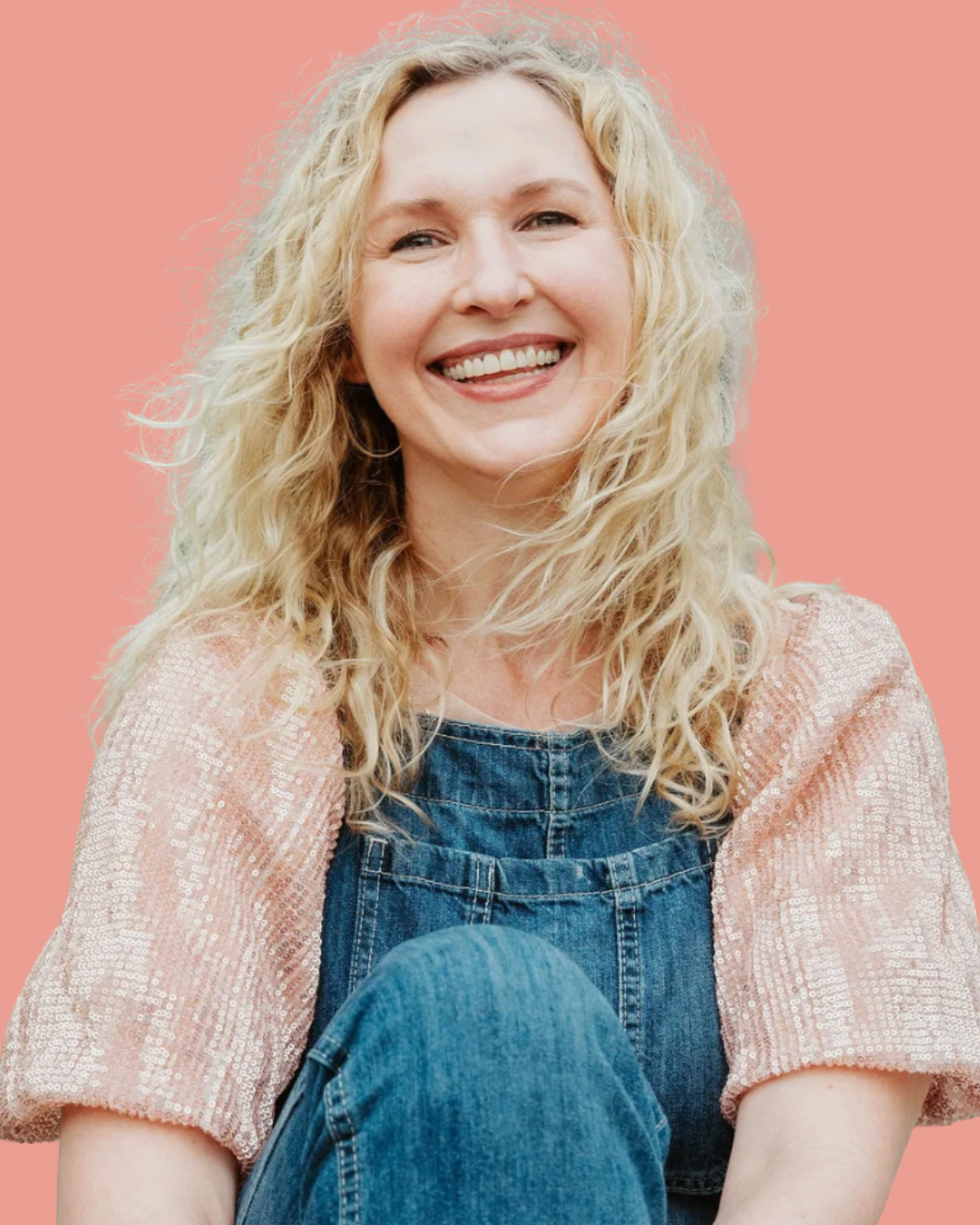 Leigh Jackson teaches power yoga at Sukha Yoga Austin Tarrytown