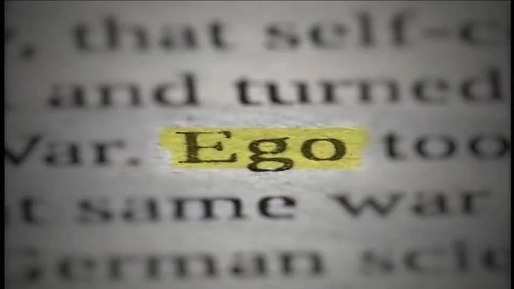 Yoga &amp; Ego: Learning to Lead Without Armor