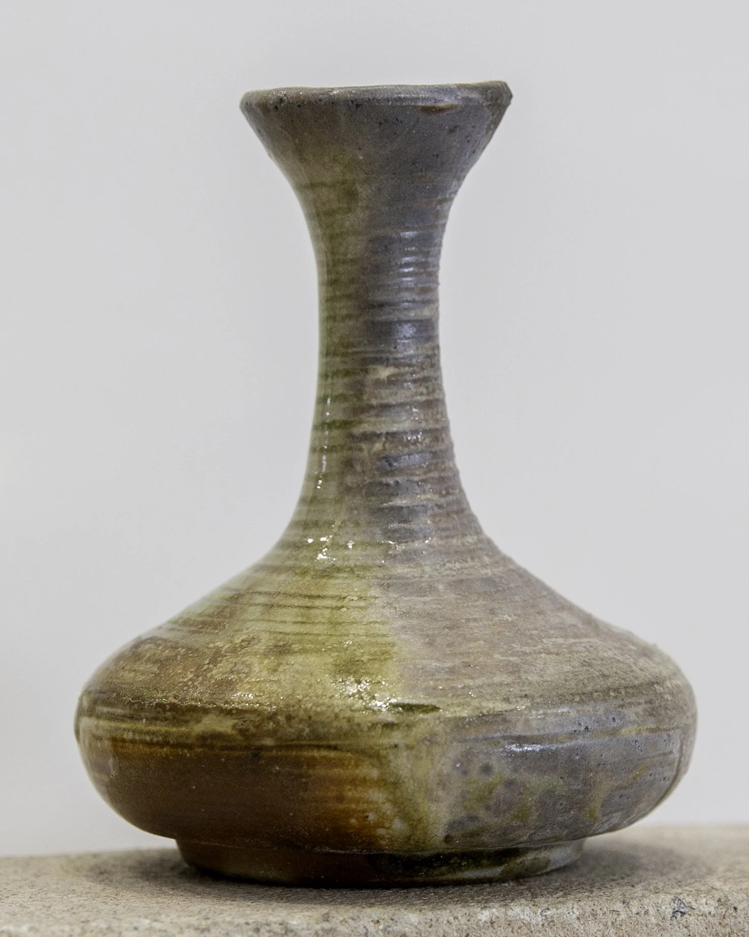 Woodfire pot by Alejandro Ceballos