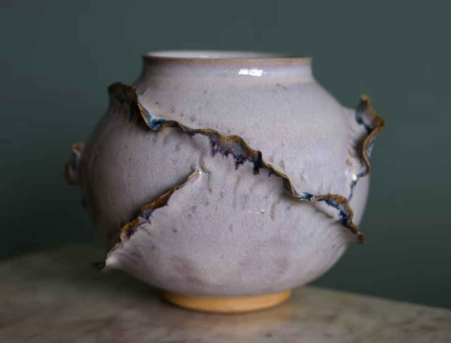 Jar by Susannah Wilson