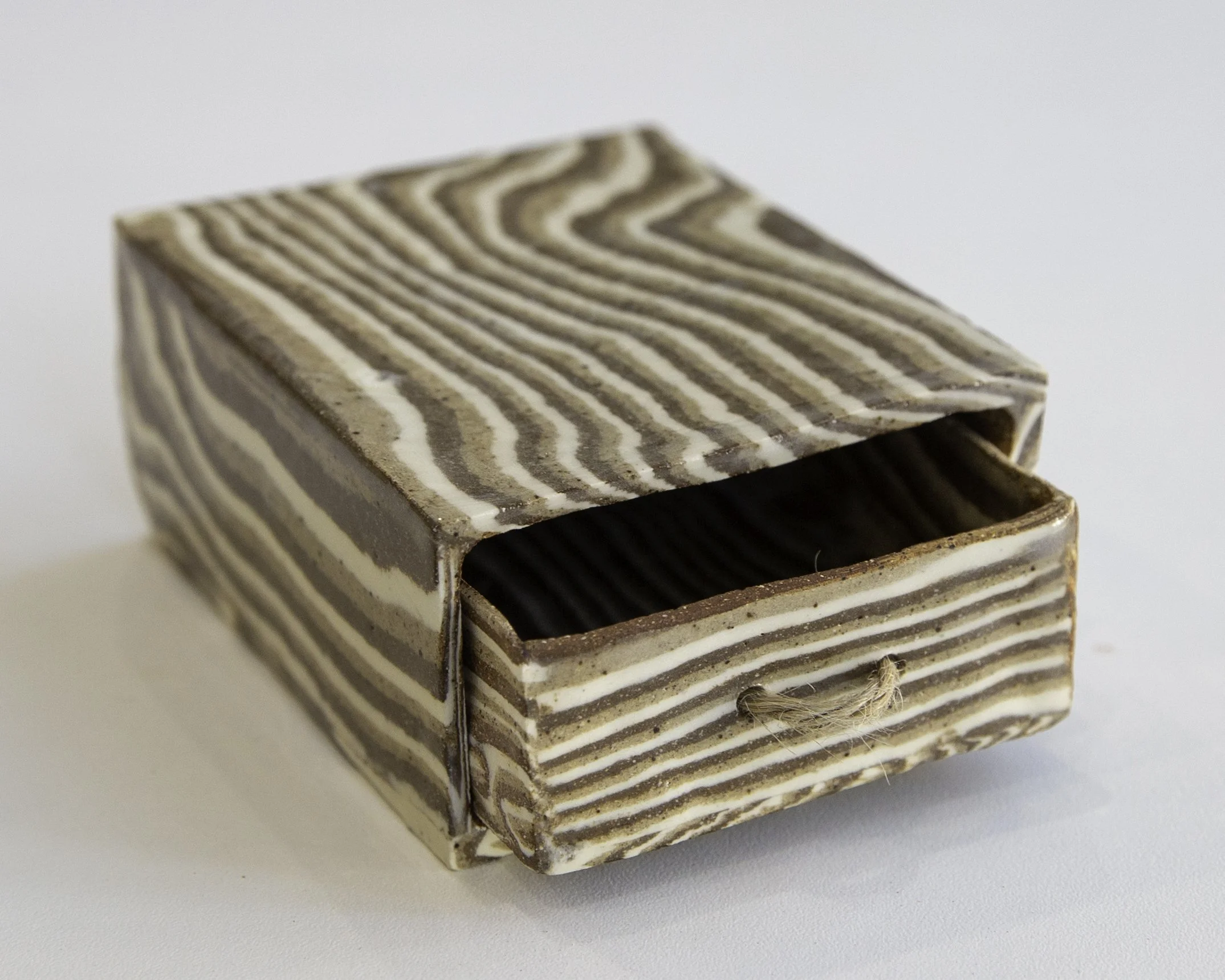 Box by Gus Laughlin