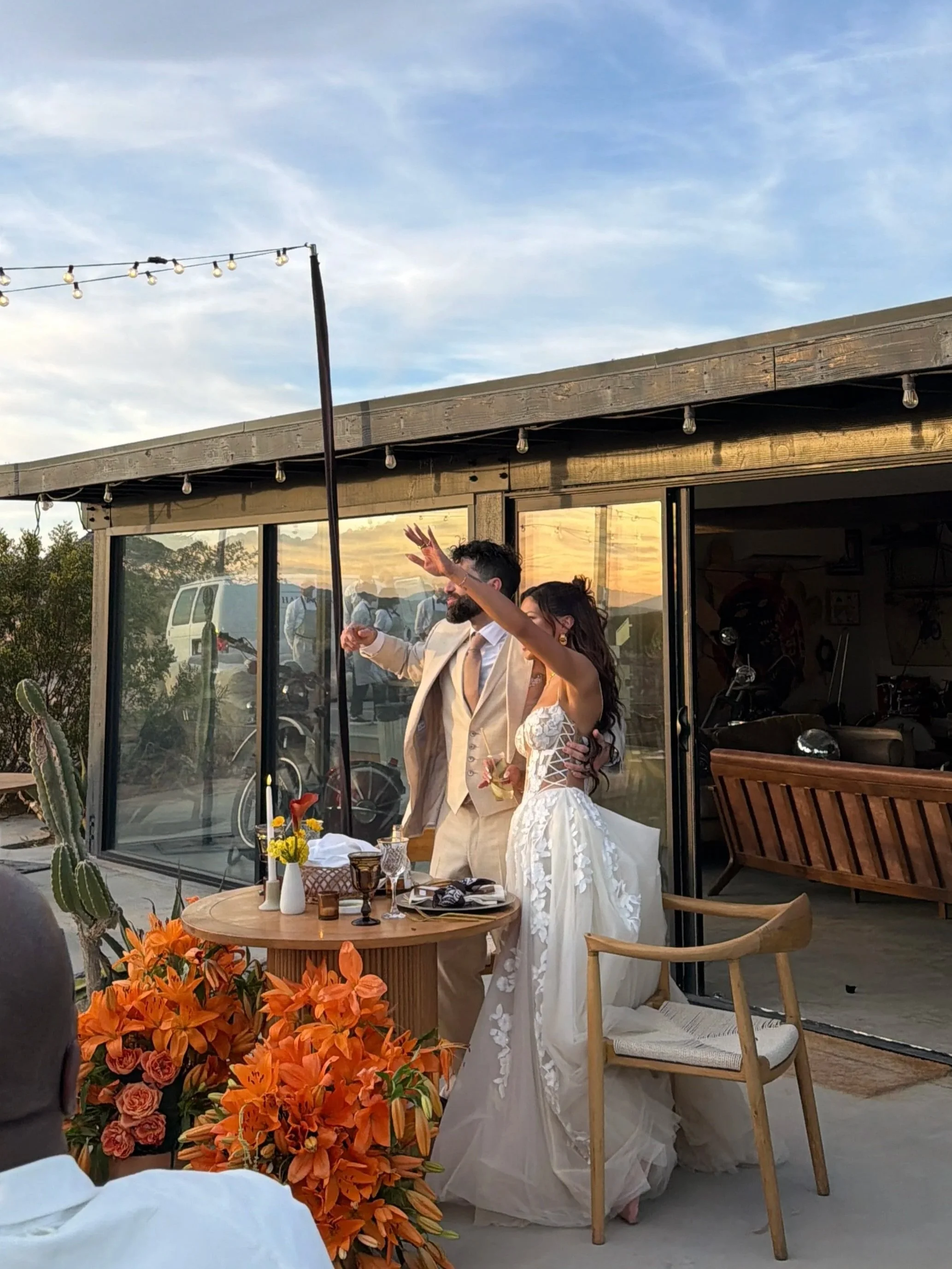 Event Content Creation