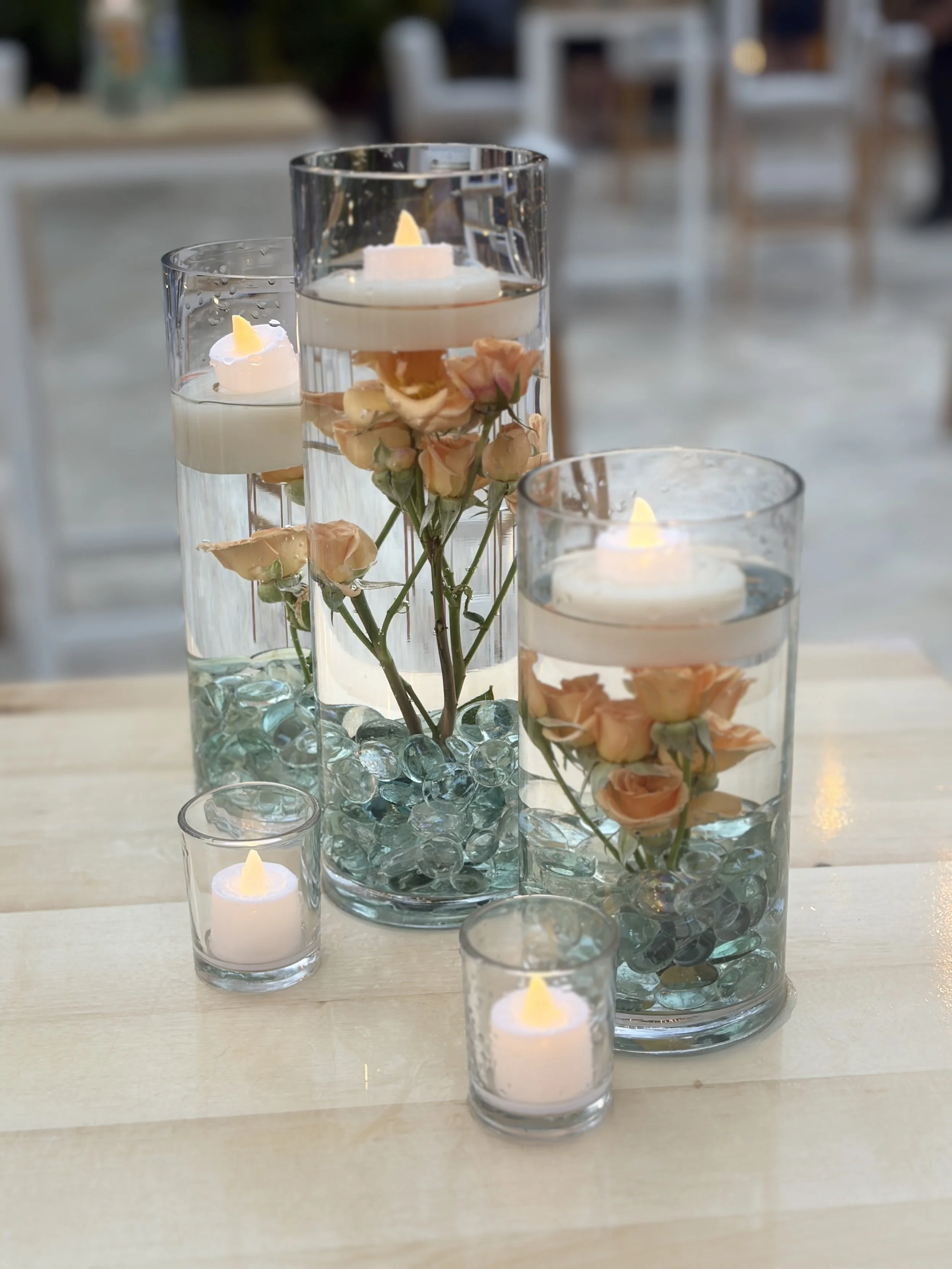 Full-Service Event Coordinator