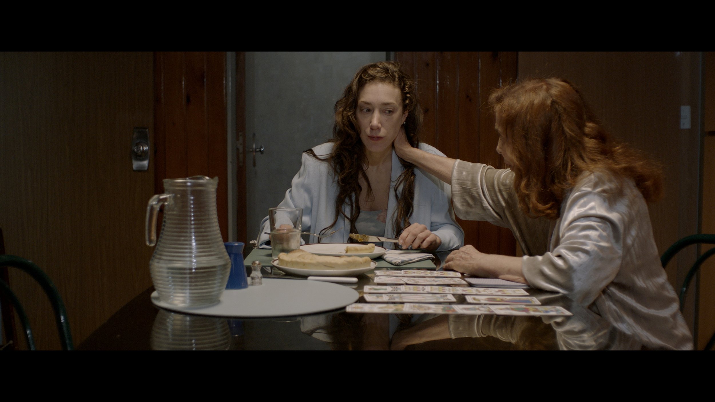 5. Norma and Celeste dinning.jpg