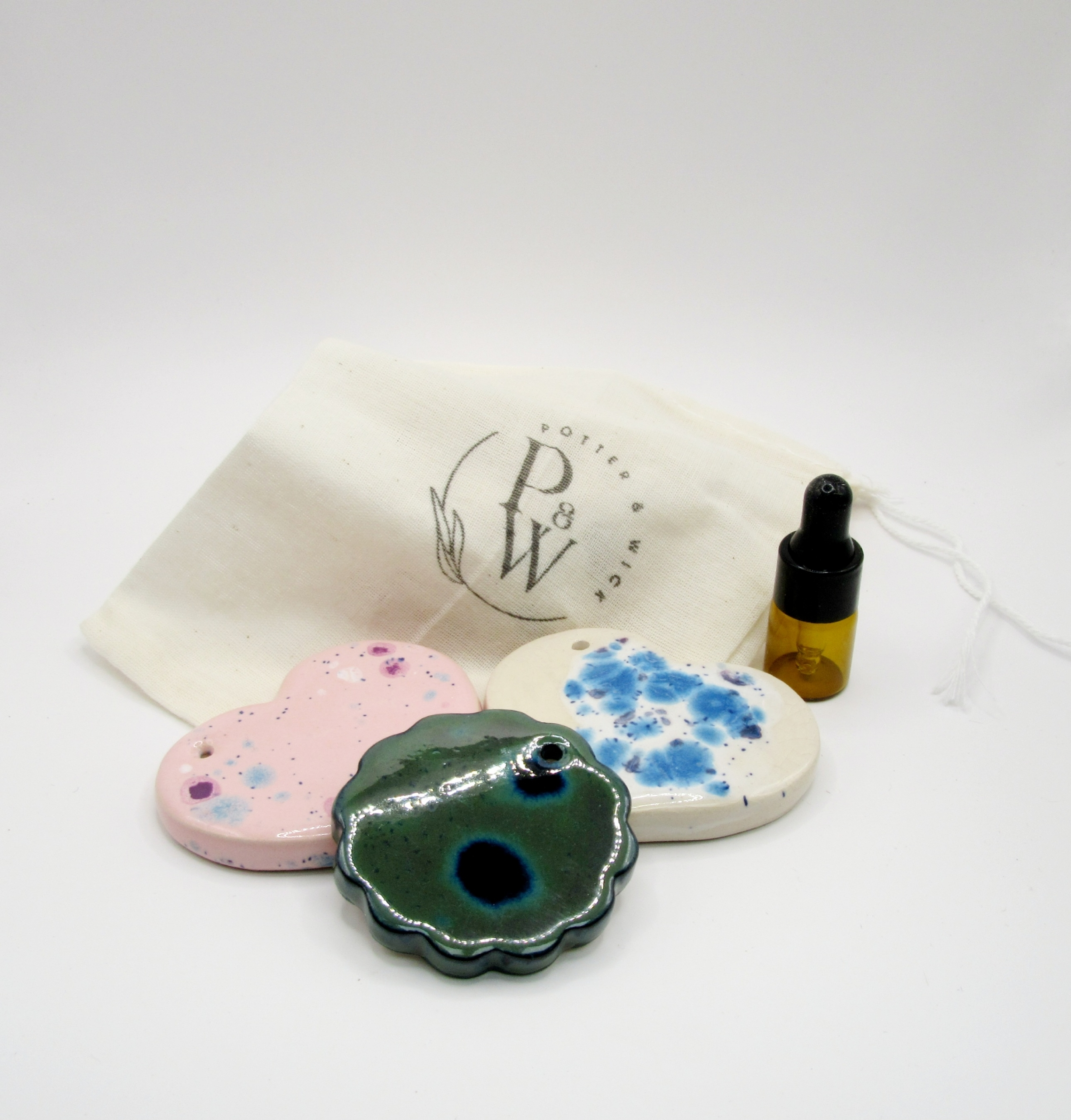 Aroma Stones - pack of 2