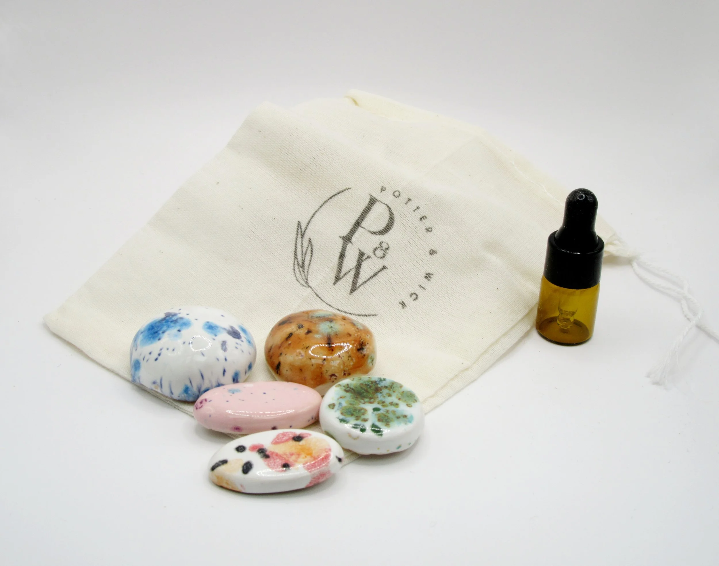 Aroma Pebbles - Pack of 5