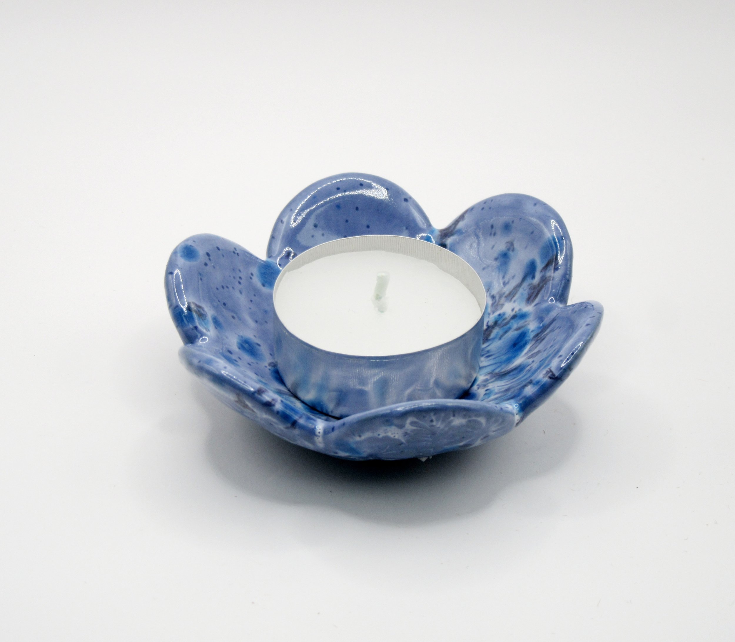Blossom Bowl - Tealight Holder