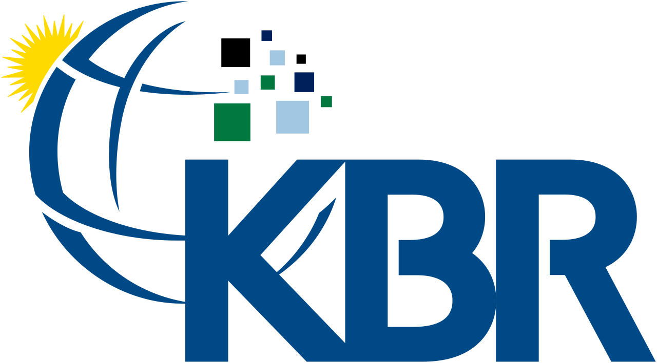 KBR Solutions Logo