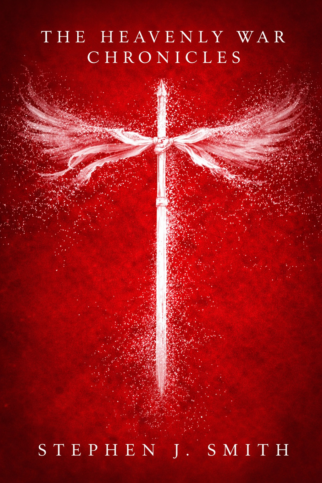 The Heavenly War Chronicles Book 2