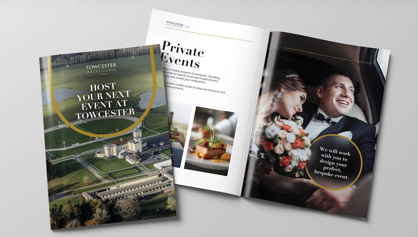 Towcester Racecourse